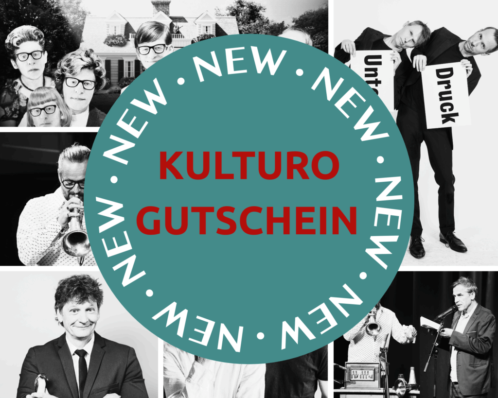 KultuRo Geschenkgutschein